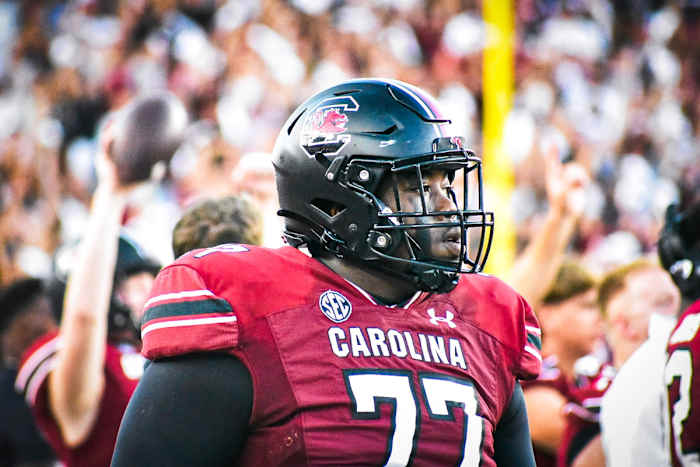 OT #77 Sidney Fugar